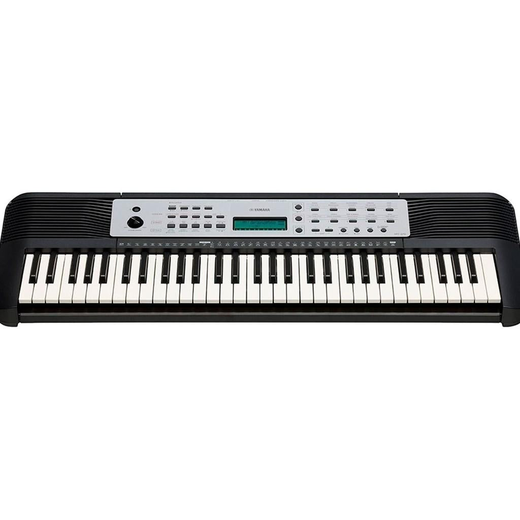 Teclado Arranjador YPT-270 Preto YAMAHA