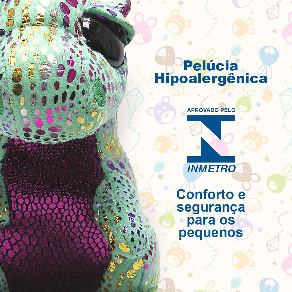 Pelúcia Colecionável Fofa Com Data De Aniversário TY Beanie Boos Toyng