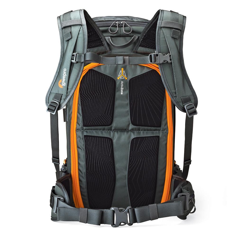 Mochila Whistler BP 350 AW para climas severos