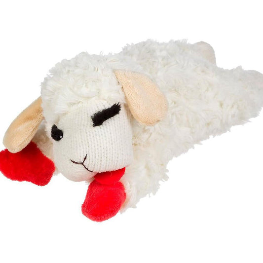 Brinquedo Pet Lamb Chop para cães