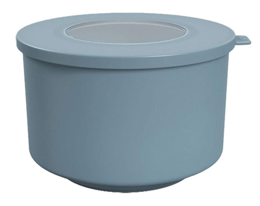 Pote Hoop 14,9 x 16 x 9,7 cm 1 L - Azul Coza