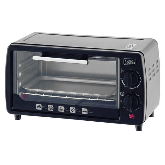Forno Elétrico Black+Decker 9 L - 220 V