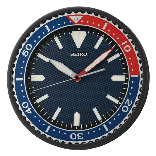 Relógio De Parede Com Design Moderno e Sofisticado 30cm