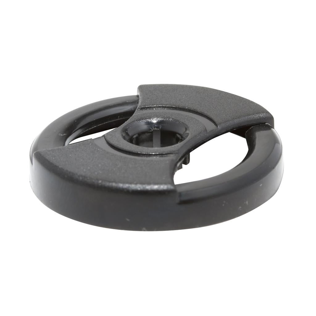 Suporte Adaptador de toca-disco para disco 45 rpm