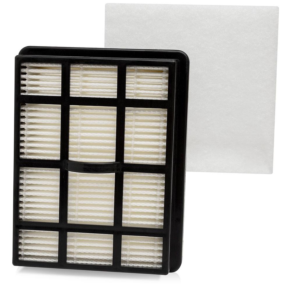 Kit Filtro de ar HEPA Electrolux EF147A para aspiradores de pó EQUIPT