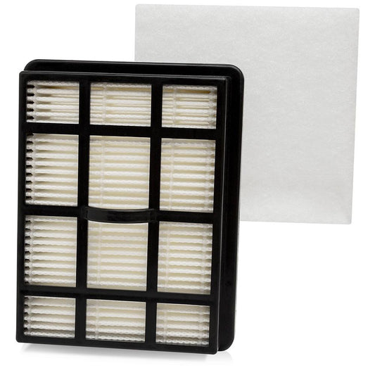 Kit Filtro de ar HEPA Electrolux EF147A para aspiradores de pó EQUIPT