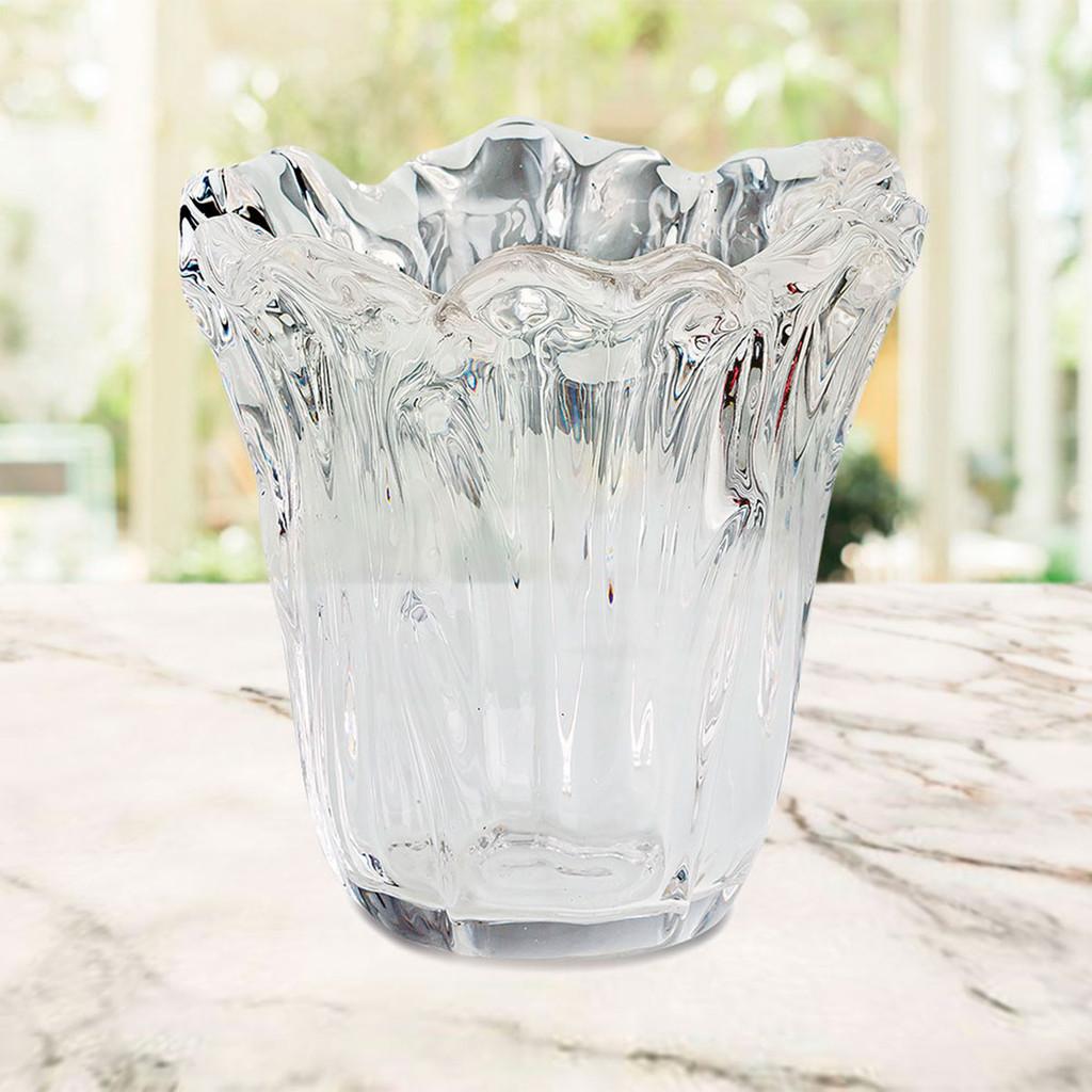 Vaso em vidro