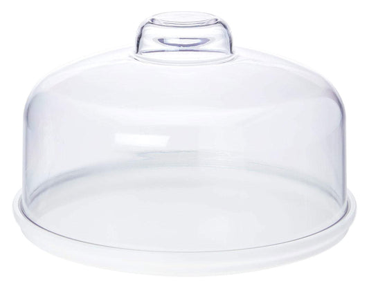 Porta-queijo minas Cozy - Branco Coza