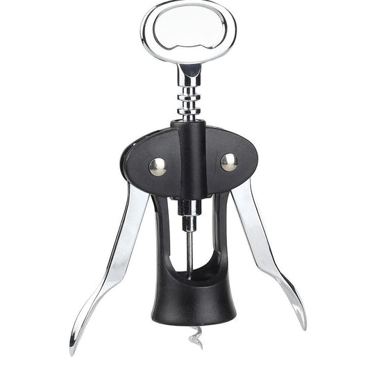 Saca rolhas Classic preto