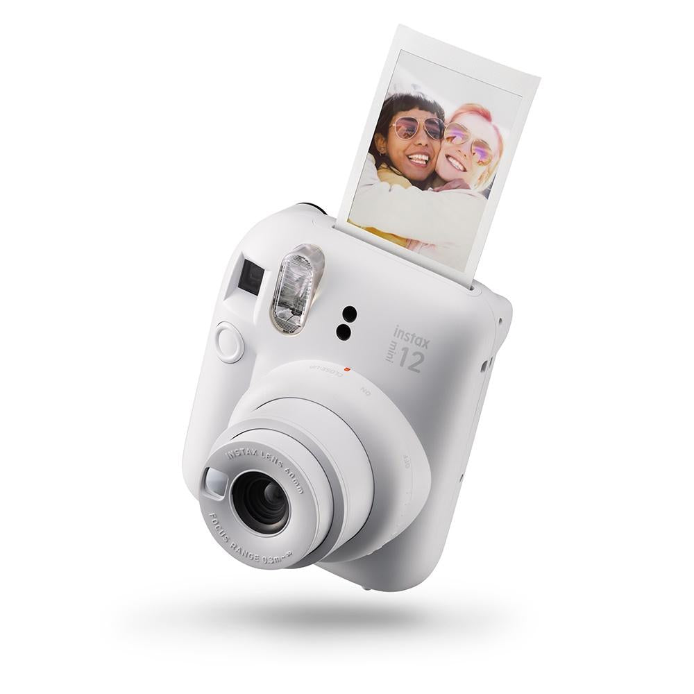 Câmera instantânea Fujifilm Instax Mini 12