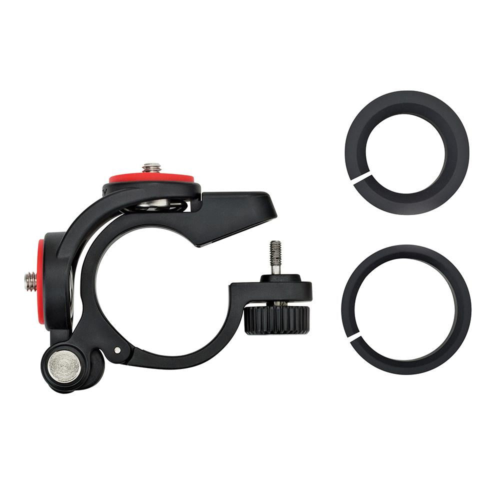 Suporte Adaptador Joby para Câmera de Ação em Bike