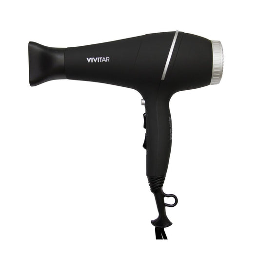 Secador de cabelos iônico PRO Tourmaline Cerâmica 1875W 110V