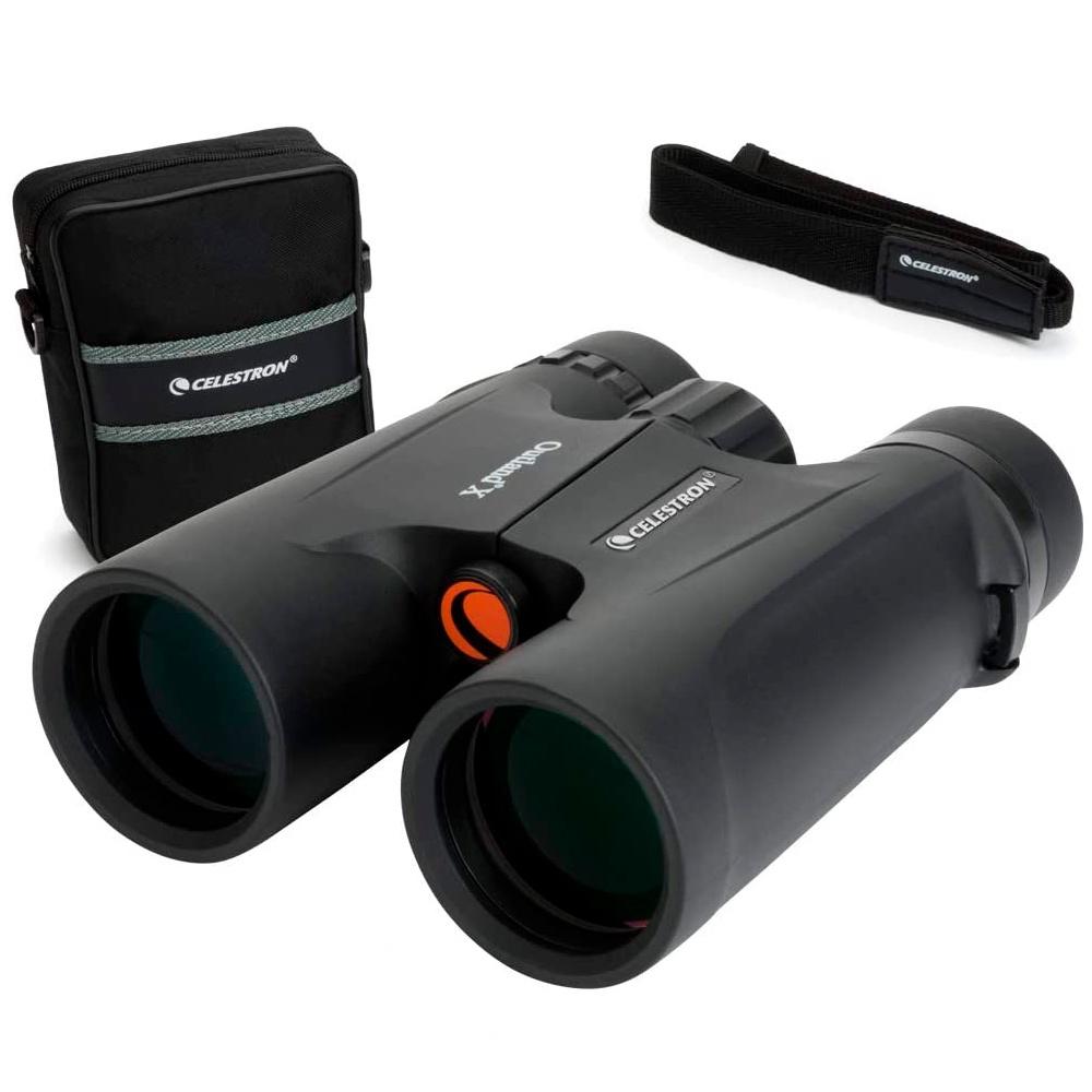 Binóculo Celestron série Outland X 8x42mm