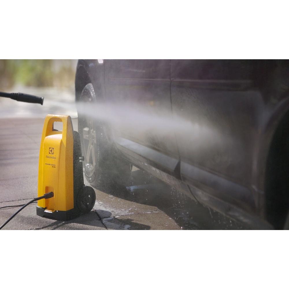 Lavadora de alta pressão Electrolux Power Wash Eco EWS30