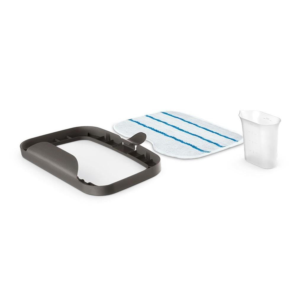 Vaporizador Electrolux para limpeza de Pisos POWERMOP (MOP10)