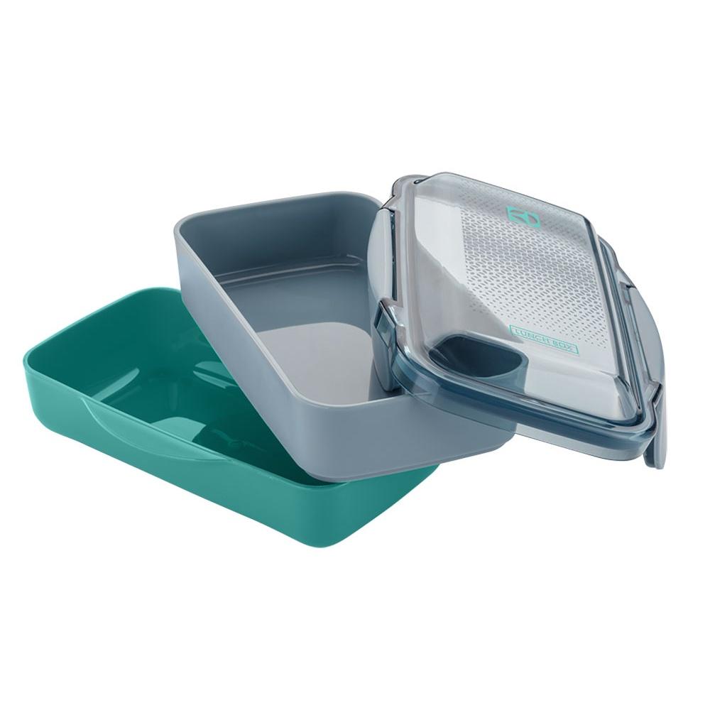Lunch Box Electrolux - verde