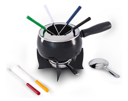 Conjunto para Fondue Brinox 10 peças