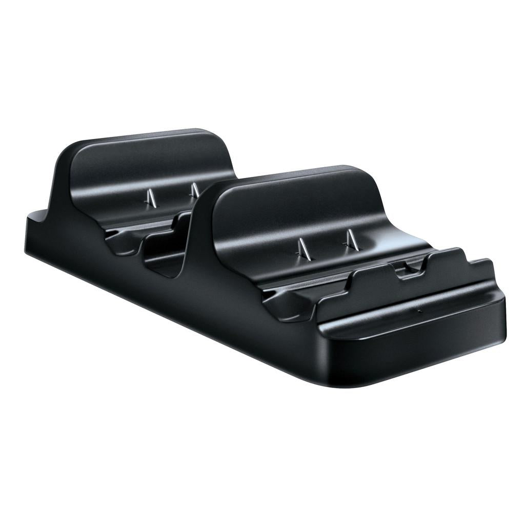 Carregador Dock Power Duplo Dreamgear para Xbox One DGXB1-6624 Preto