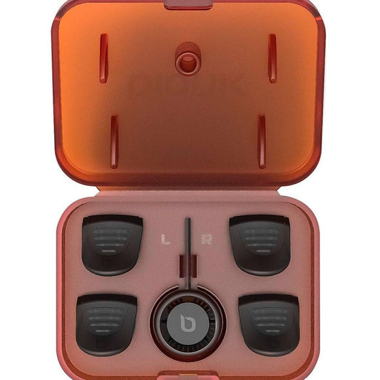 Gatilho para rápido disparo com textura e personalizado para PS5