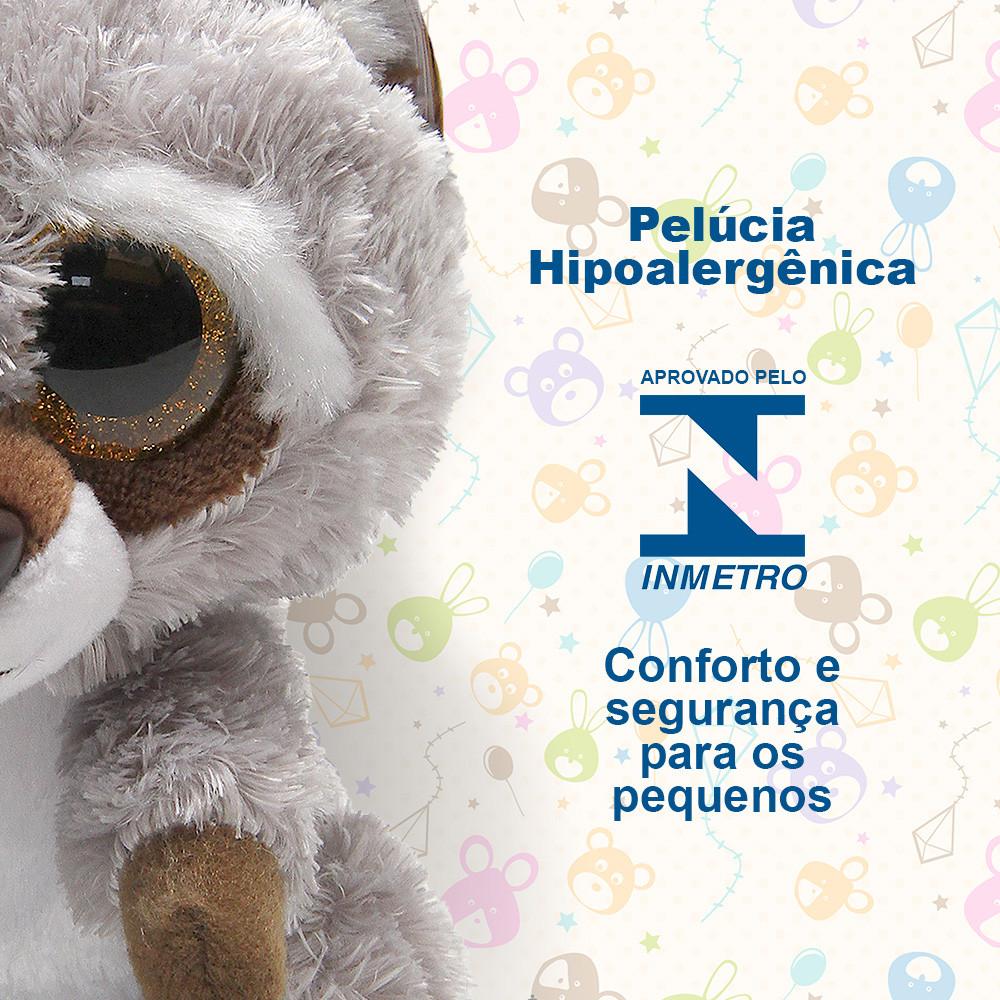Pelúcia Colecionável Fofa Com Data De Aniversário TY Beanie Boos Toyng