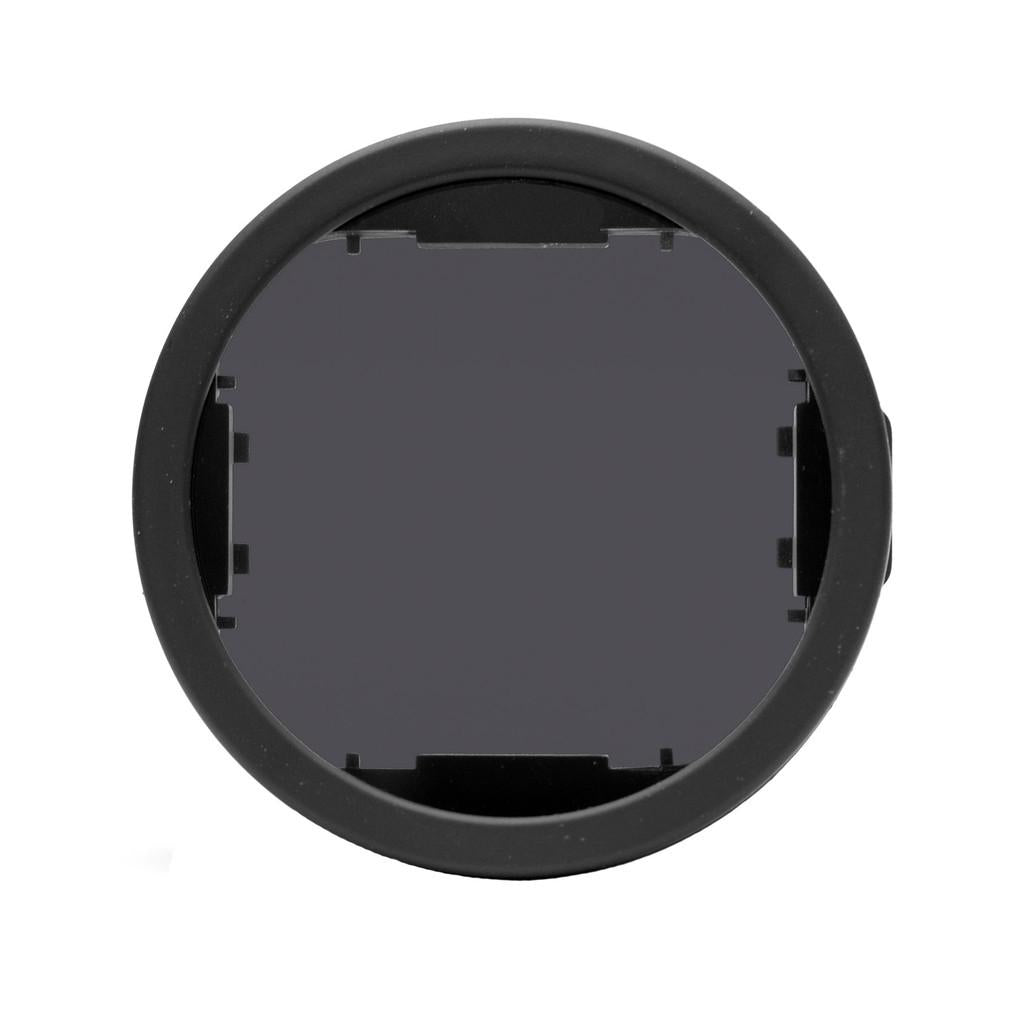 Filtro de densidade neutra para caixa estanque de câmera GoPro