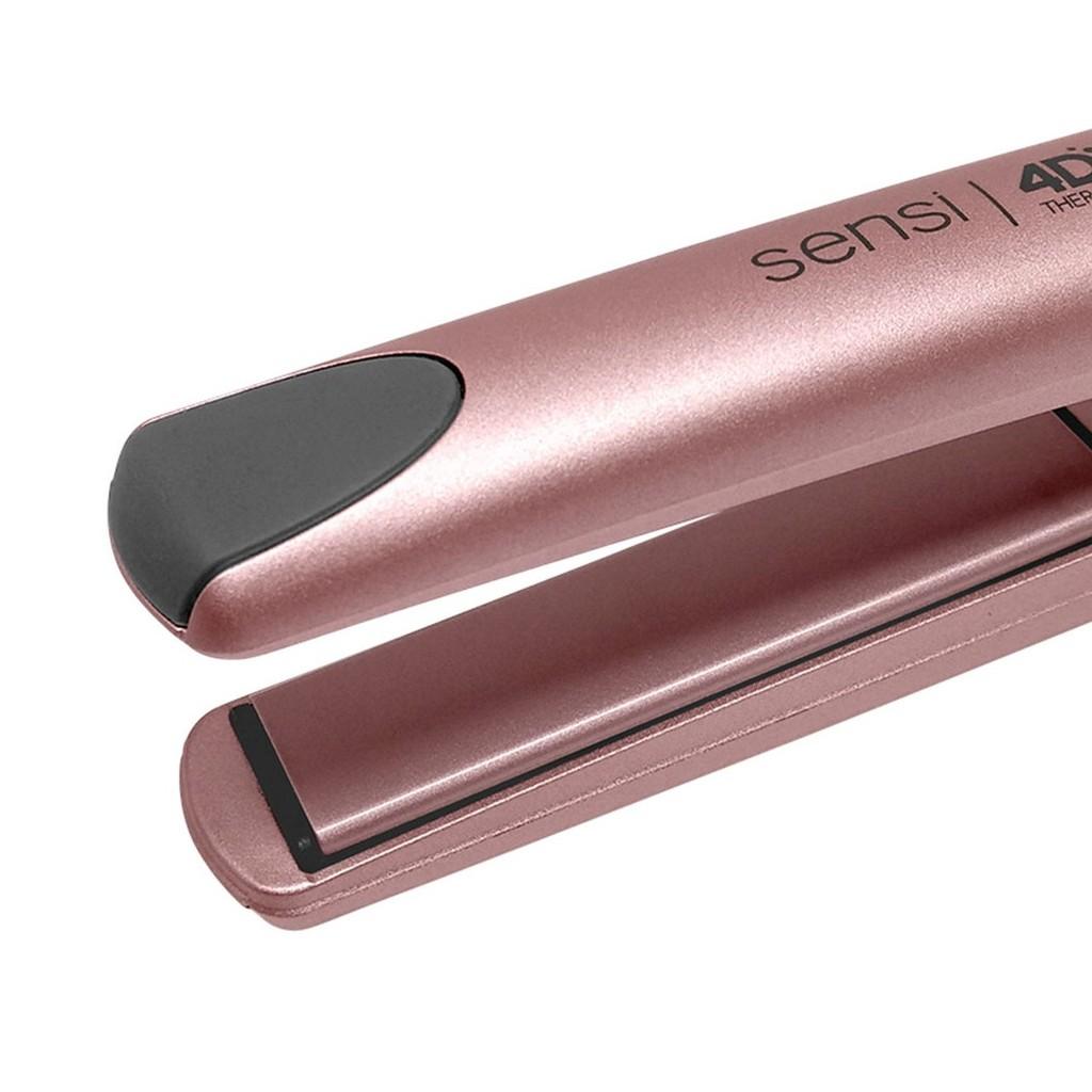 Prancha sensi 4D IHT - rose - bivolt