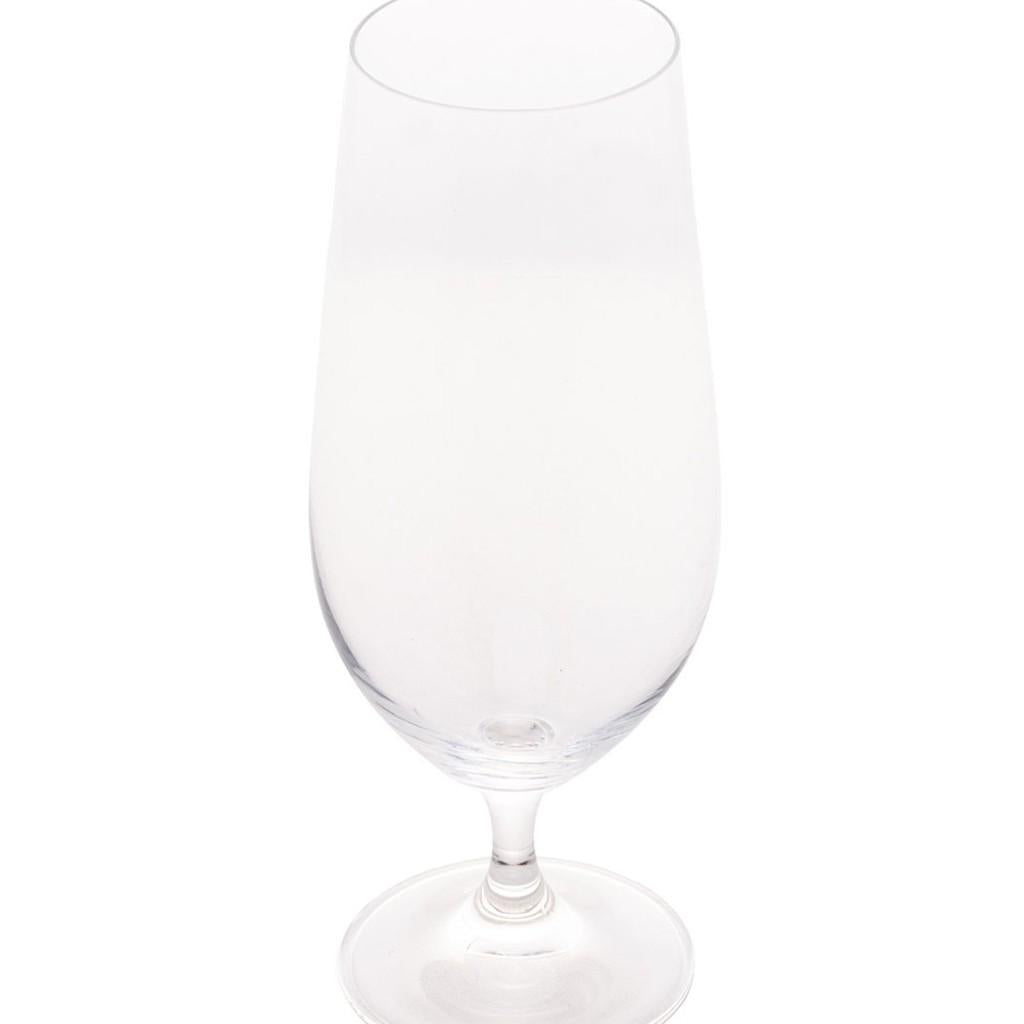 Taça p/degustação cerveja de cristal ecológico Sommelier 380ml