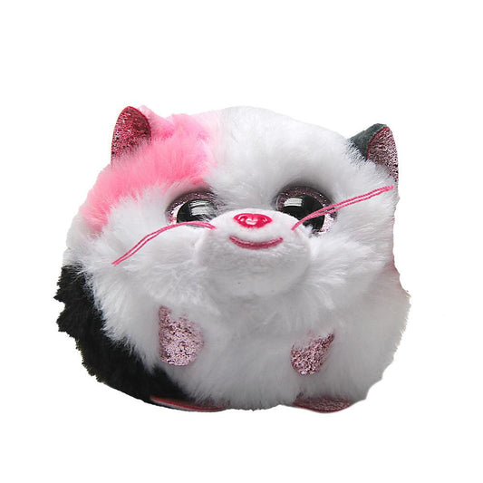 Pelúcia Colecionável Fofa Com Data De Aniversário TY Beanie Balls Toyng